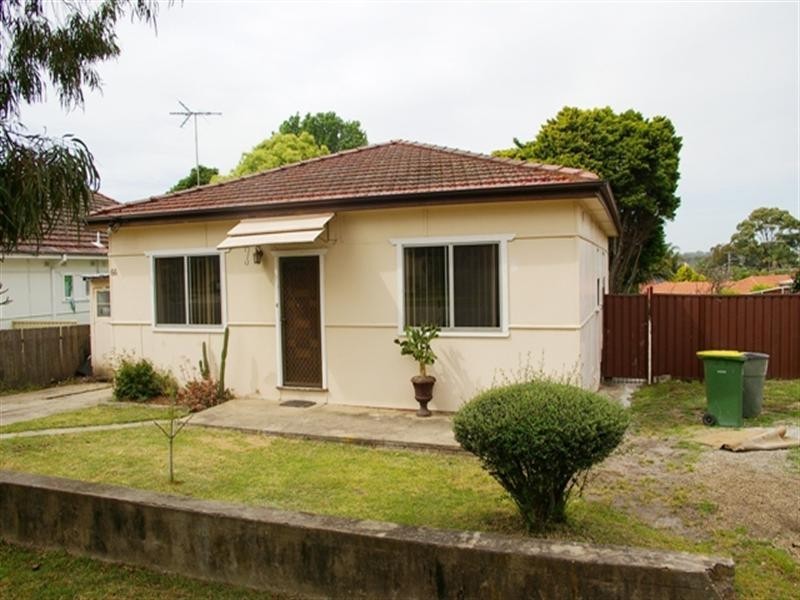 66 Evelyn Street, Sylvania NSW 2224