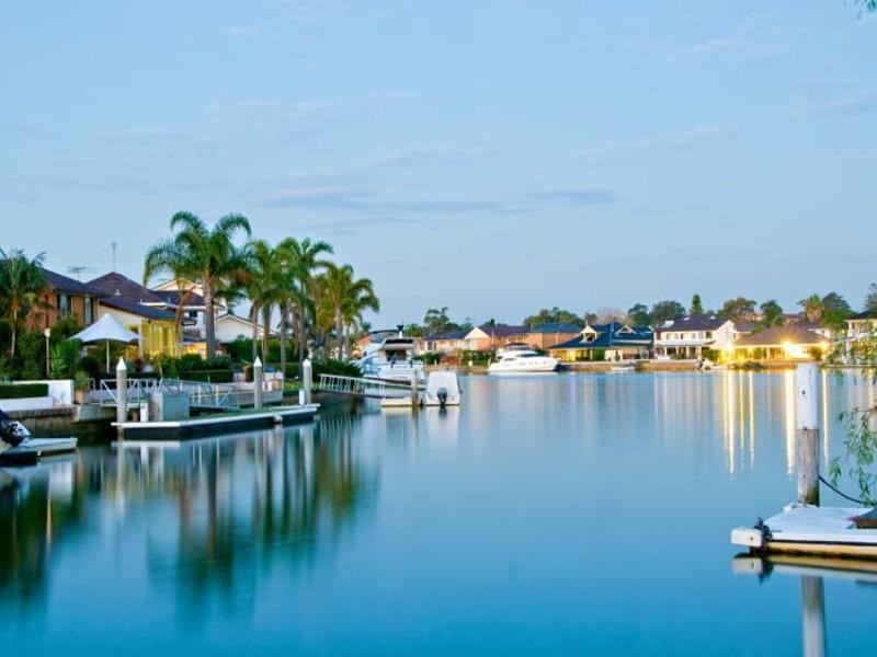 14. Macintyre Crescent, Sylvania Waters NSW 2224