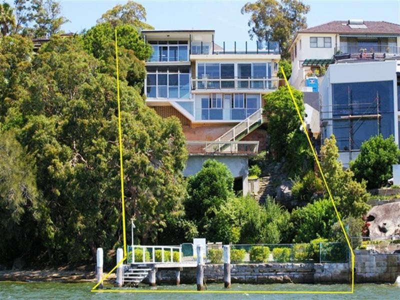 17C Tara Street, Sylvania NSW 2224