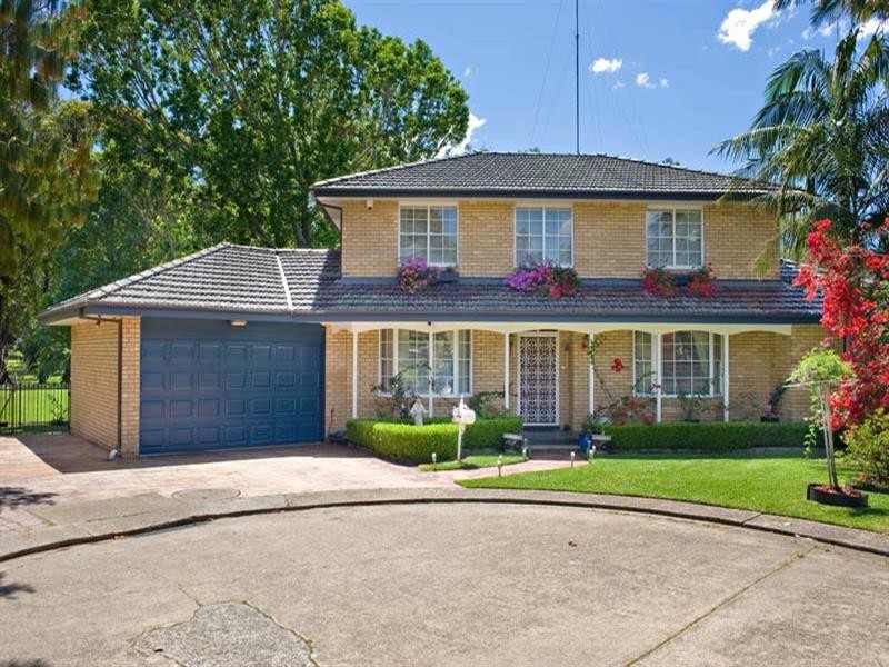 18B Torrens Street, Blakehurst NSW 2221