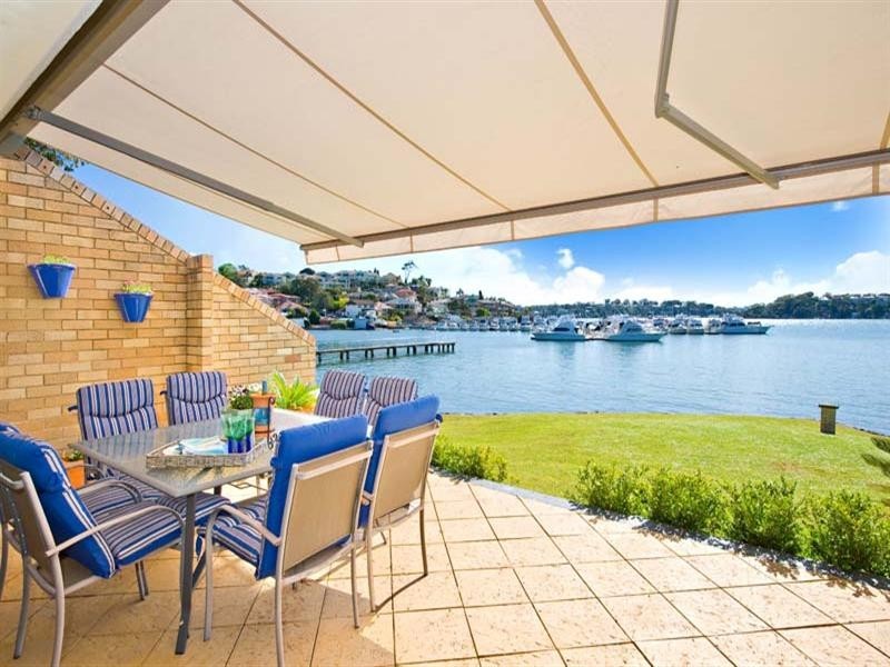 18/1 Koorooma Place, Sylvania NSW 2224