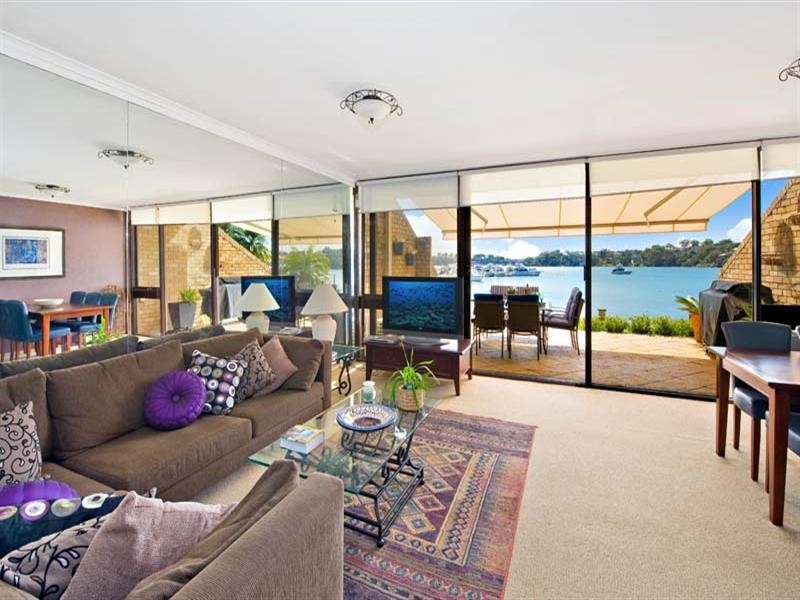 18/1 Koorooma Place, Sylvania NSW 2224