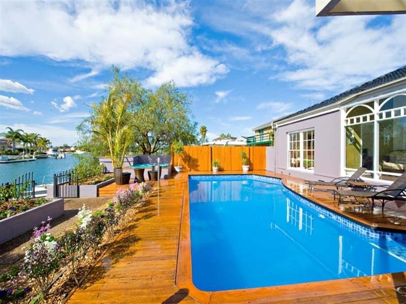 14 Macintyre Crescent, Sylvania Waters NSW 2224