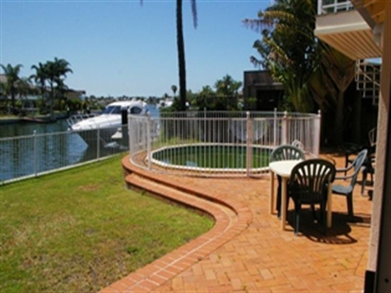 166 BELGRAVE Esplanade, Sylvania Waters NSW 2224