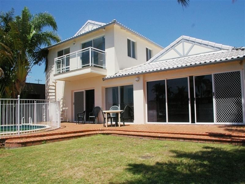 166 BELGRAVE Esplanade, Sylvania Waters NSW 2224