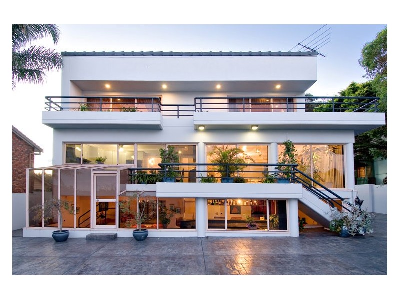 24 Old Taren Point Road, Taren Point NSW 2229