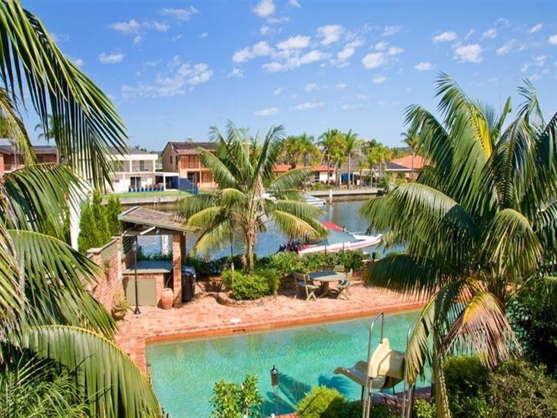 266 Belgrave Esplanade, Sylvania Waters NSW 2224