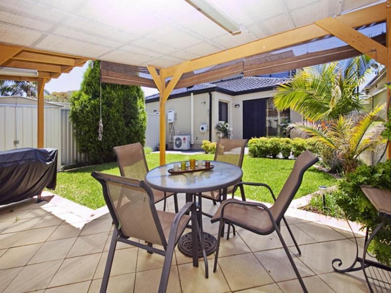 114A GARNETT Road, Gymea NSW 2227