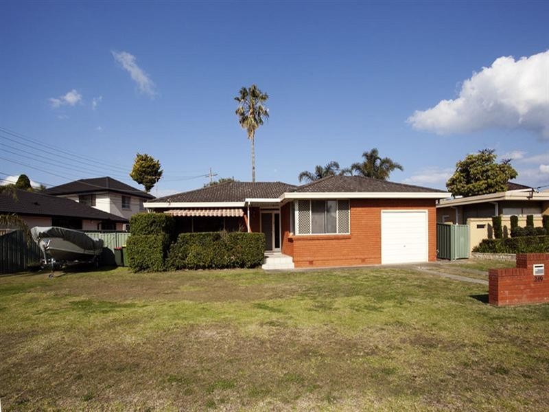 249 Belgrave Esplanade, Sylvania Waters NSW 2224