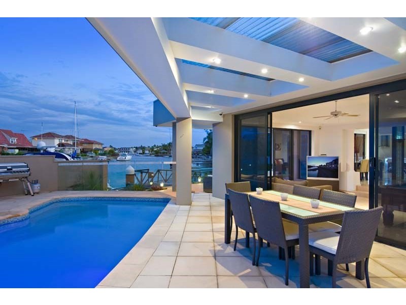 130 Belgrave Esplanade, Sylvania Waters NSW 2224