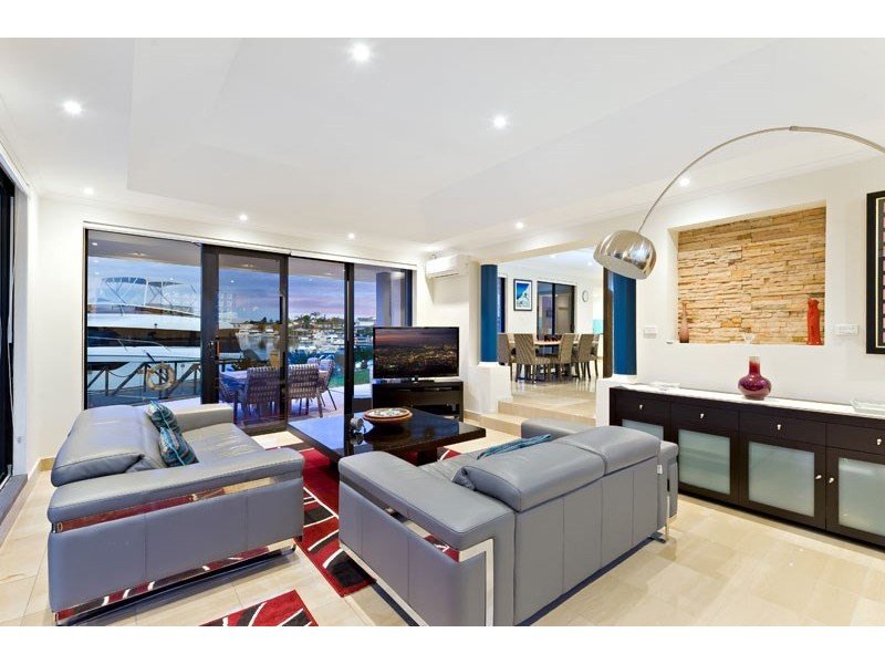 130 Belgrave Esplanade, Sylvania Waters NSW 2224