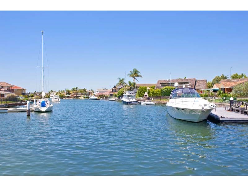 130 Belgrave Esplanade, Sylvania Waters NSW 2224