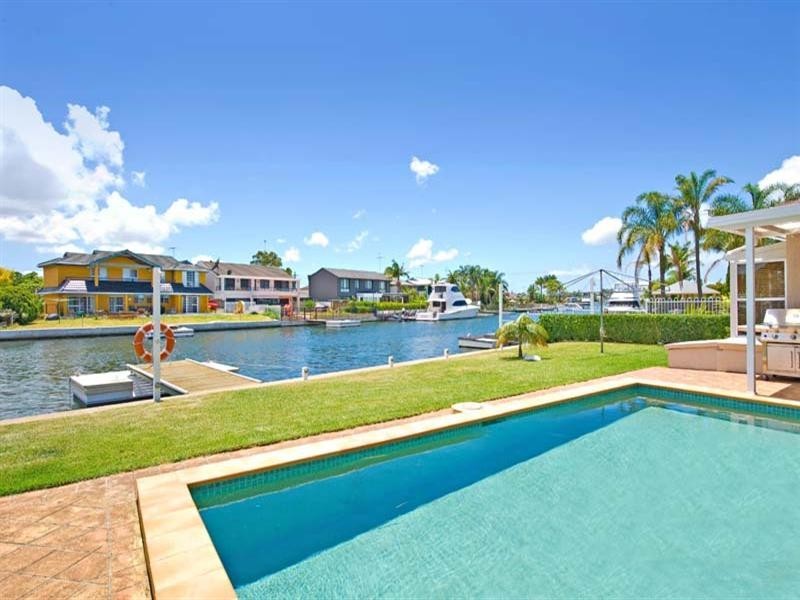 12 Clarence Crescent, Sylvania Waters NSW 2224