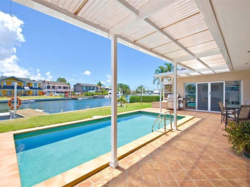 12 Clarence Crescent, Sylvania Waters NSW 2224