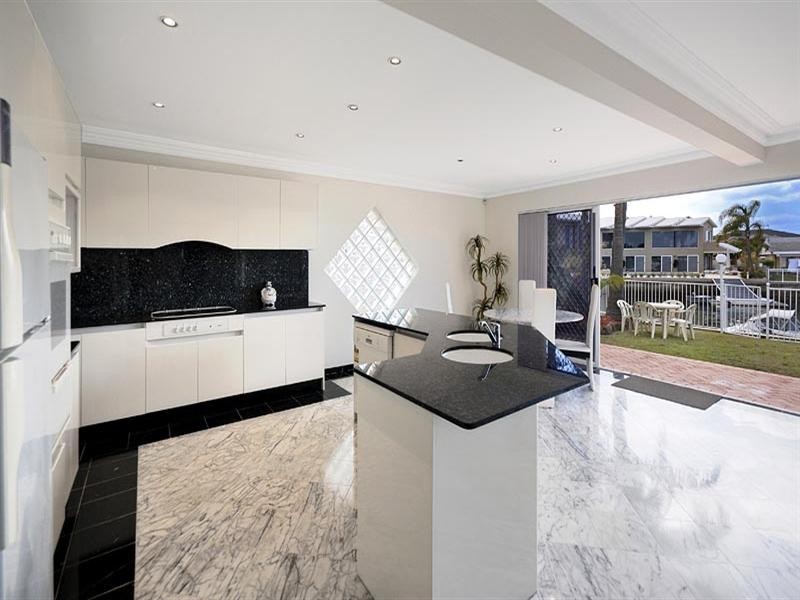 166 Belgrave Esplanade, Sylvania Waters NSW 2224