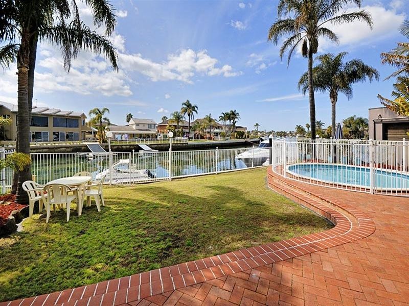 166 Belgrave Esplanade, Sylvania Waters NSW 2224