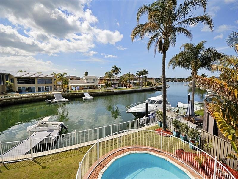 166 Belgrave Esplanade, Sylvania Waters NSW 2224