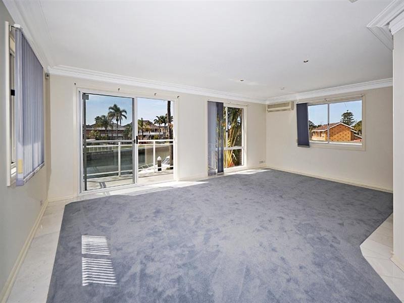 166 Belgrave Esplanade, Sylvania Waters NSW 2224