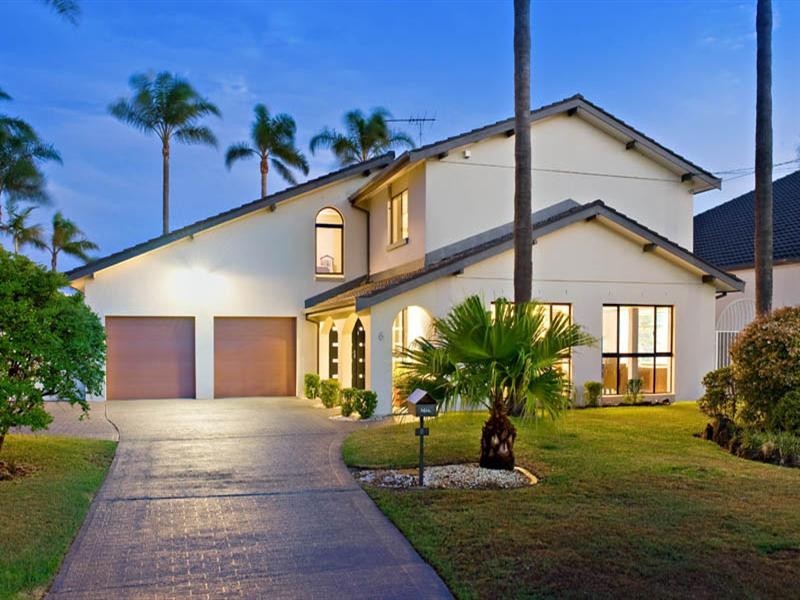 6 Goulburn Peninsula, Sylvania Waters NSW 2224