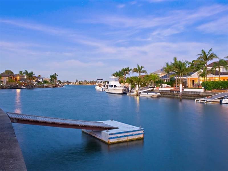 6 Goulburn Peninsula, Sylvania Waters NSW 2224