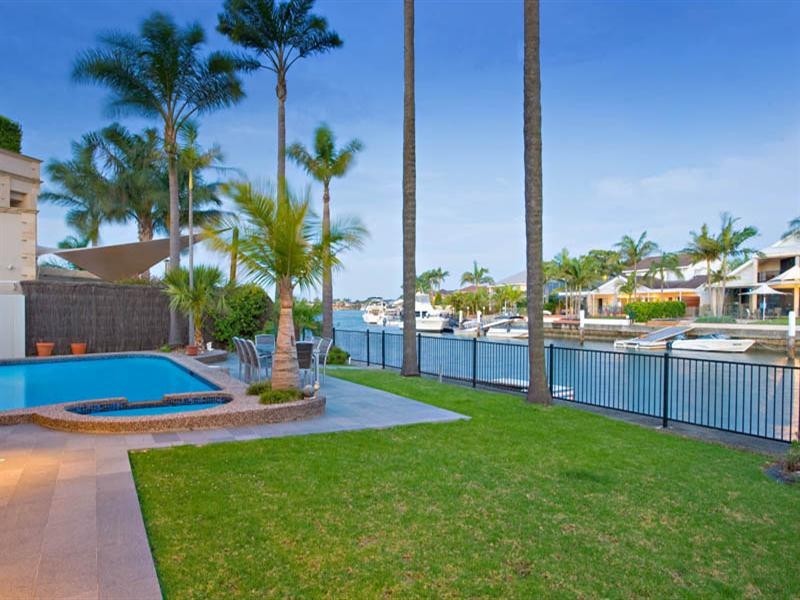 6 Goulburn Peninsula, Sylvania Waters NSW 2224