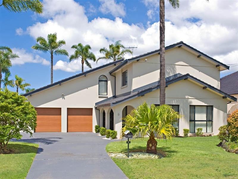 6 Goulburn Peninsula, Sylvania Waters NSW 2224