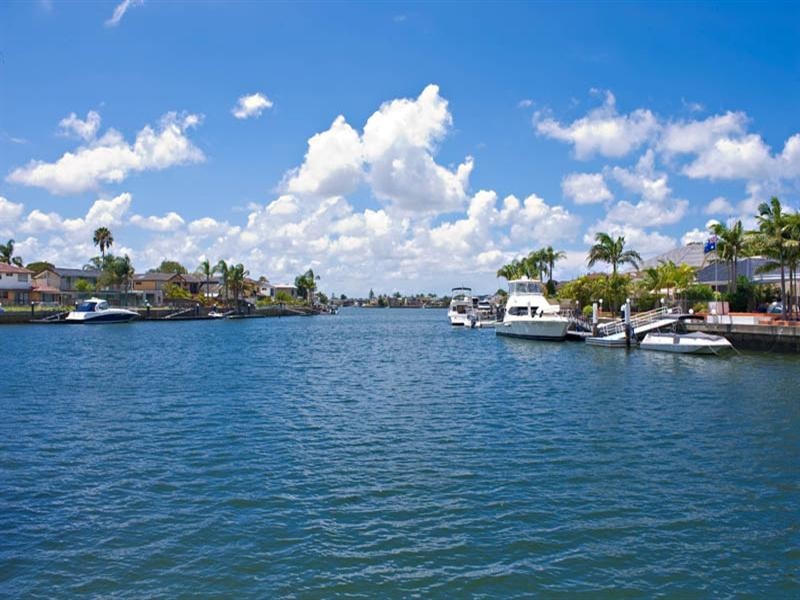 6 Goulburn Peninsula, Sylvania Waters NSW 2224