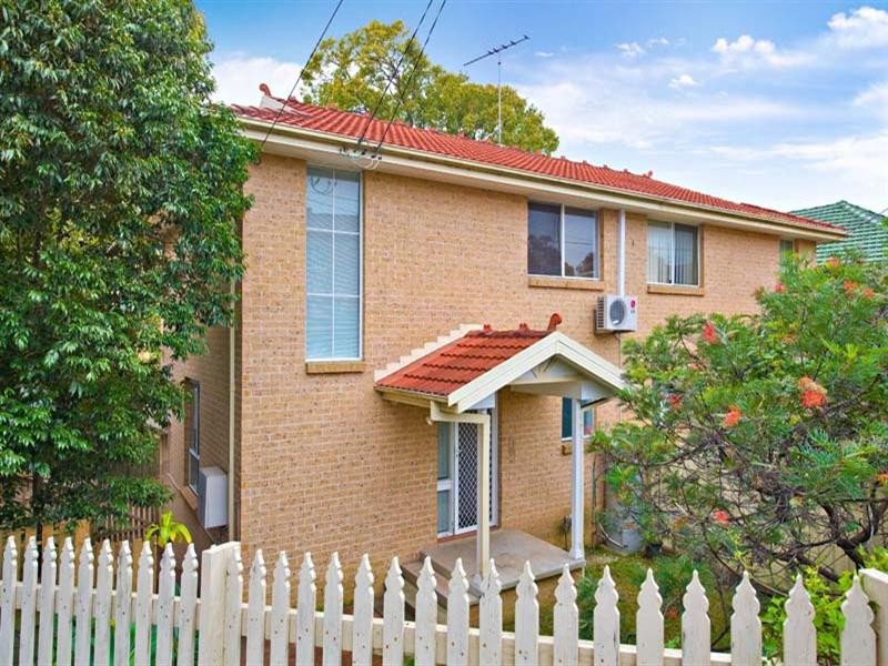 2B Belgrave Esplanade, Sylvania NSW 2224