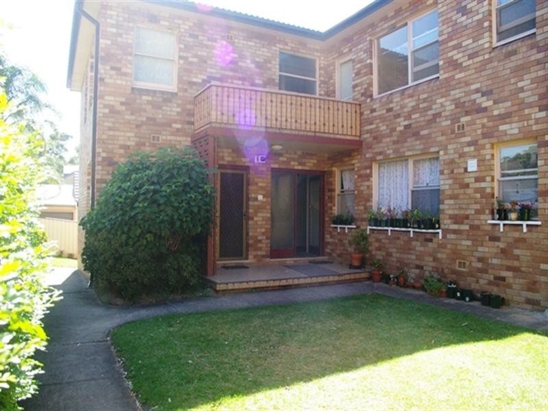 12/82-84 CRONULLA Street, Carlton NSW 2218