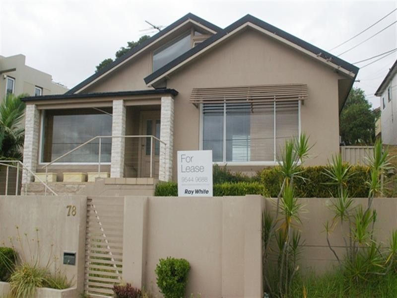 78 PRINCESS Highway, Sylvania NSW 2224