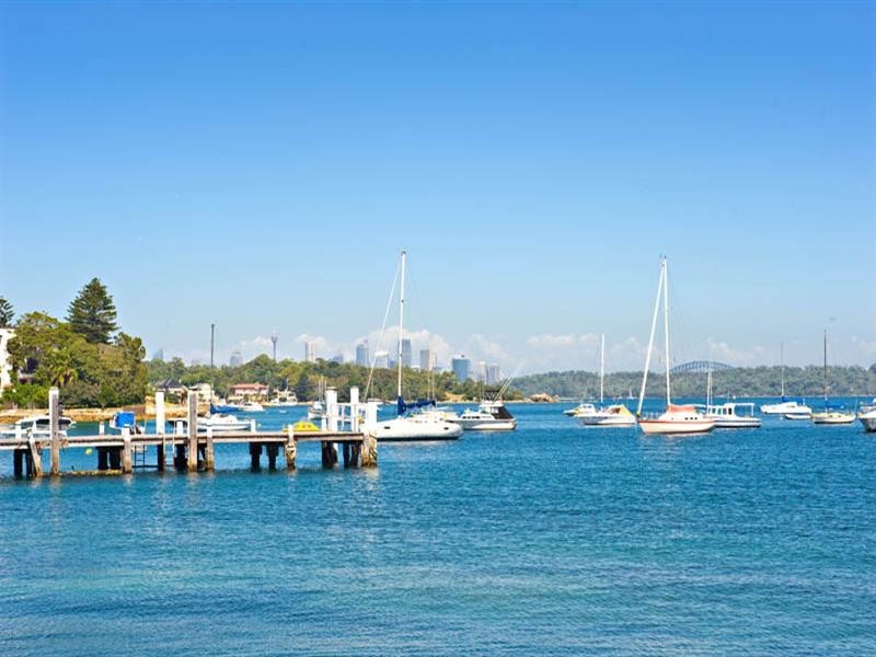 3 Marine Parade, Watsons Bay NSW 2030