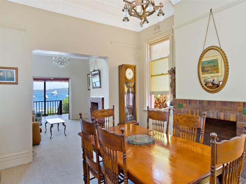 3 Marine Parade, Watsons Bay NSW 2030