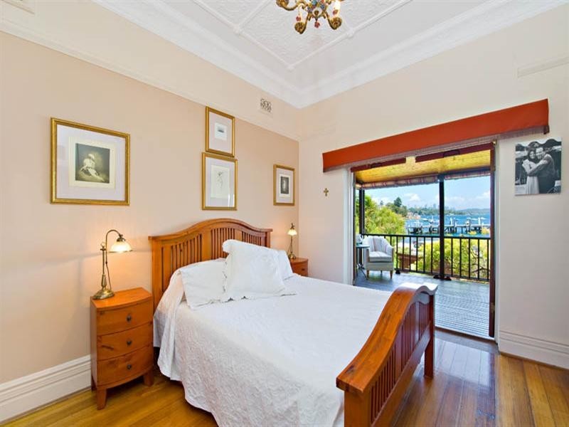 3 Marine Parade, Watsons Bay NSW 2030