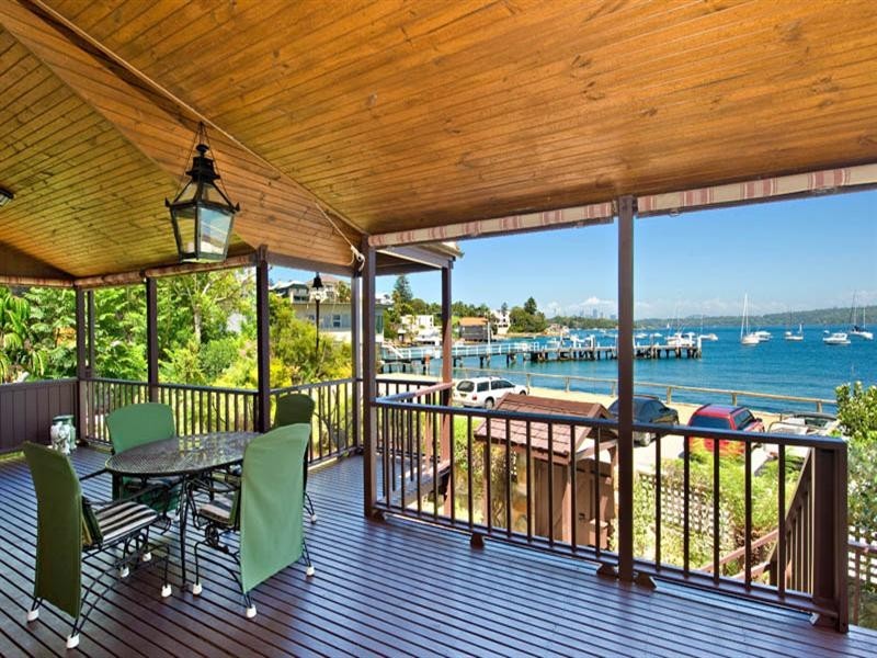 3 Marine Parade, Watsons Bay NSW 2030
