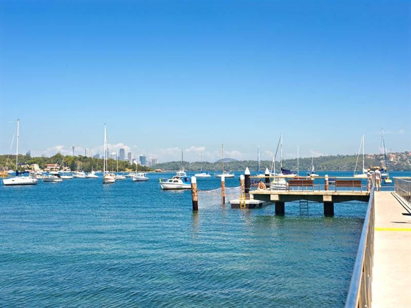 3 Marine Parade, Watsons Bay NSW 2030