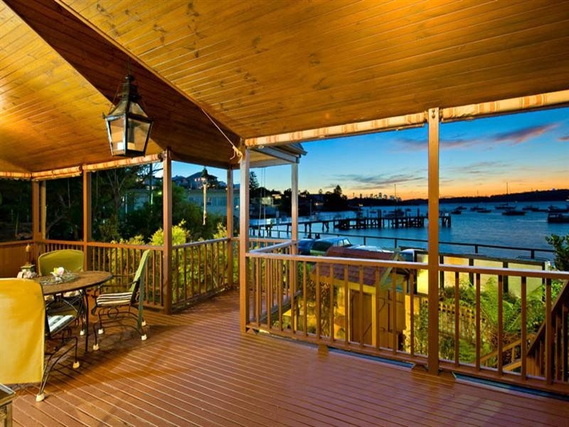 3 Marine Parade, Watsons Bay NSW 2030