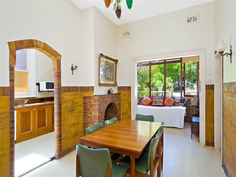 3 Marine Parade, Watsons Bay NSW 2030