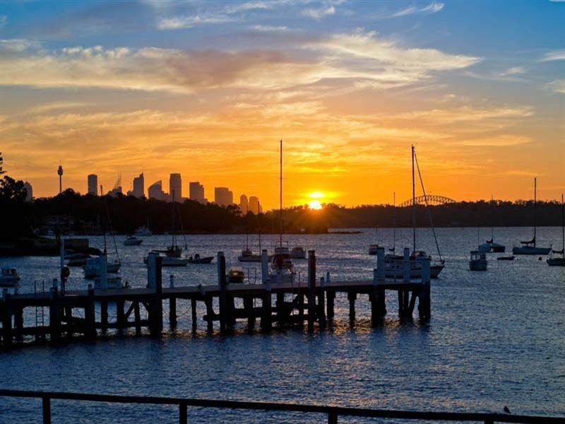 3 Marine Parade, Watsons Bay NSW 2030