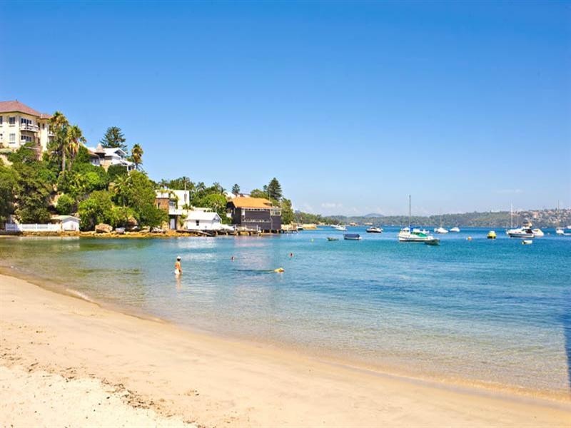 3 Marine Parade, Watsons Bay NSW 2030