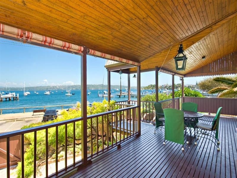 3 Marine Parade, Watsons Bay NSW 2030