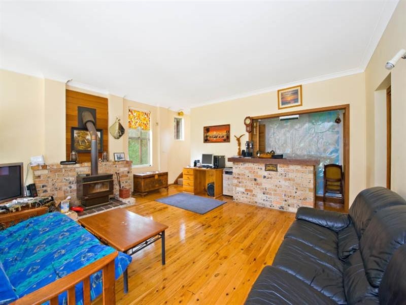 123 Edward Street, Sylvania NSW 2224