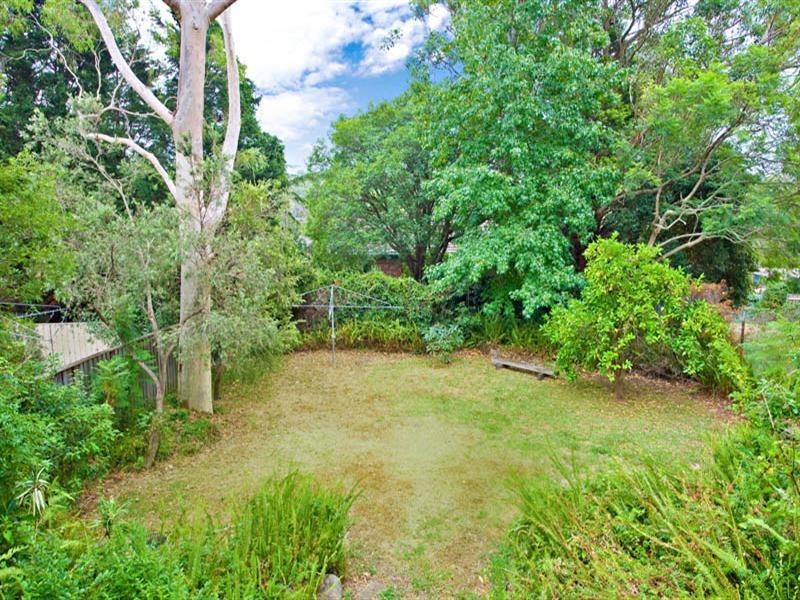 123 Edward Street, Sylvania NSW 2224