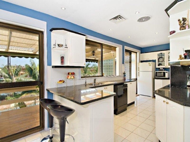 266 Belgrave Esplanade, Sylvania Waters NSW 2224