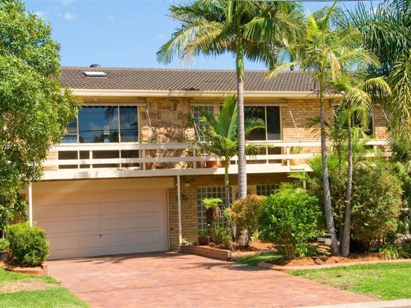 266 Belgrave Esplanade, Sylvania Waters NSW 2224