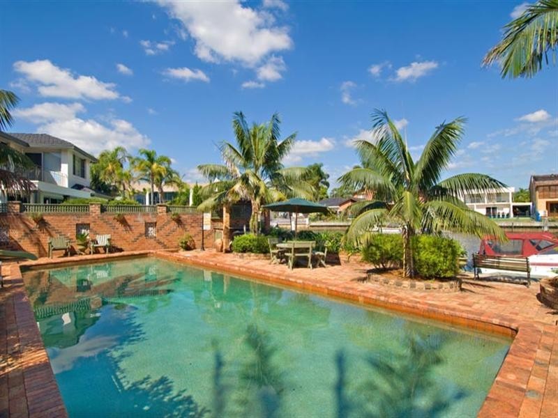266 Belgrave Esplanade, Sylvania Waters NSW 2224