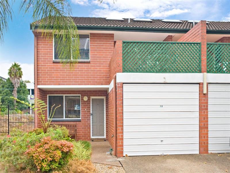 12/1 Ramu Close, Sylvania Waters NSW 2224