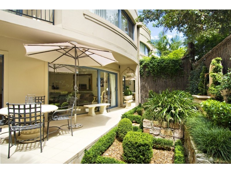 3/13 Murralin Lane, Sylvania NSW 2224