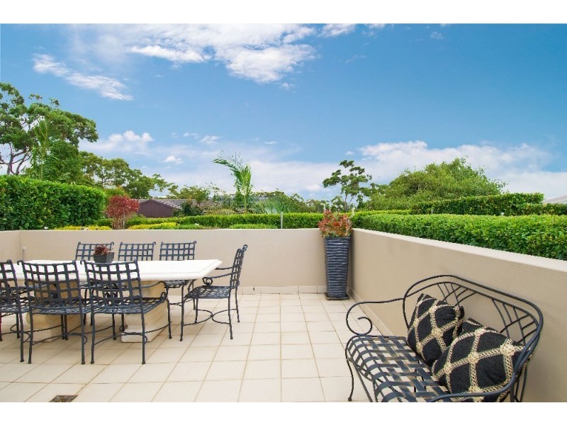 3/13 Murralin Lane, Sylvania NSW 2224