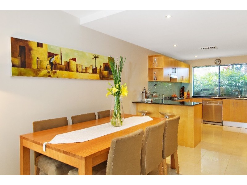 3/13 Murralin Lane, Sylvania NSW 2224