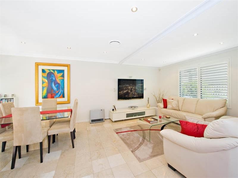 4/54 Fraters Avenue, Sans Souci NSW 2219